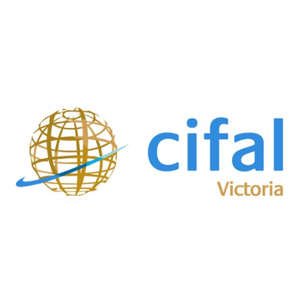 Cifal Victoria Logo